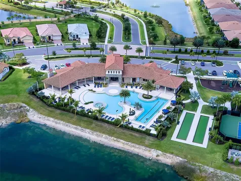 11710 Alessandro Lane Venice FL 34293