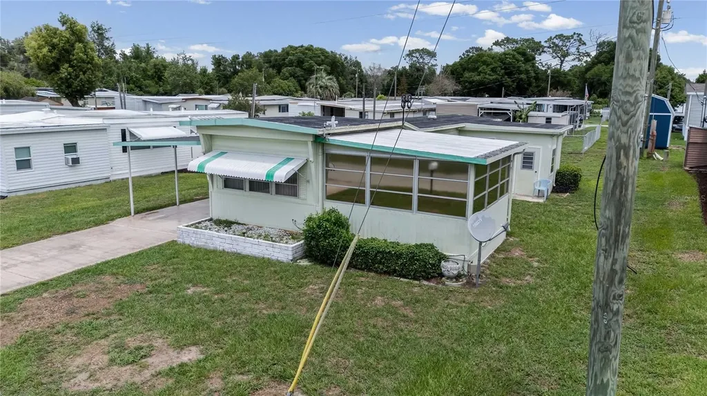 5238 Betmar Drive Zephyrhills FL 33542
