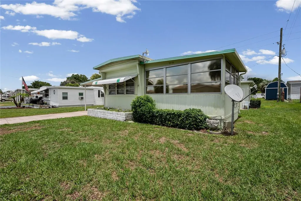 5238 Betmar Drive Zephyrhills FL 33542