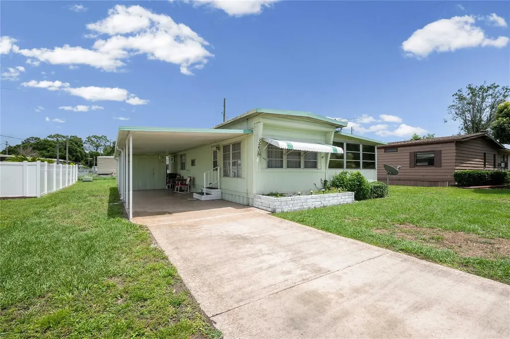 5238 Betmar Drive Zephyrhills FL 33542