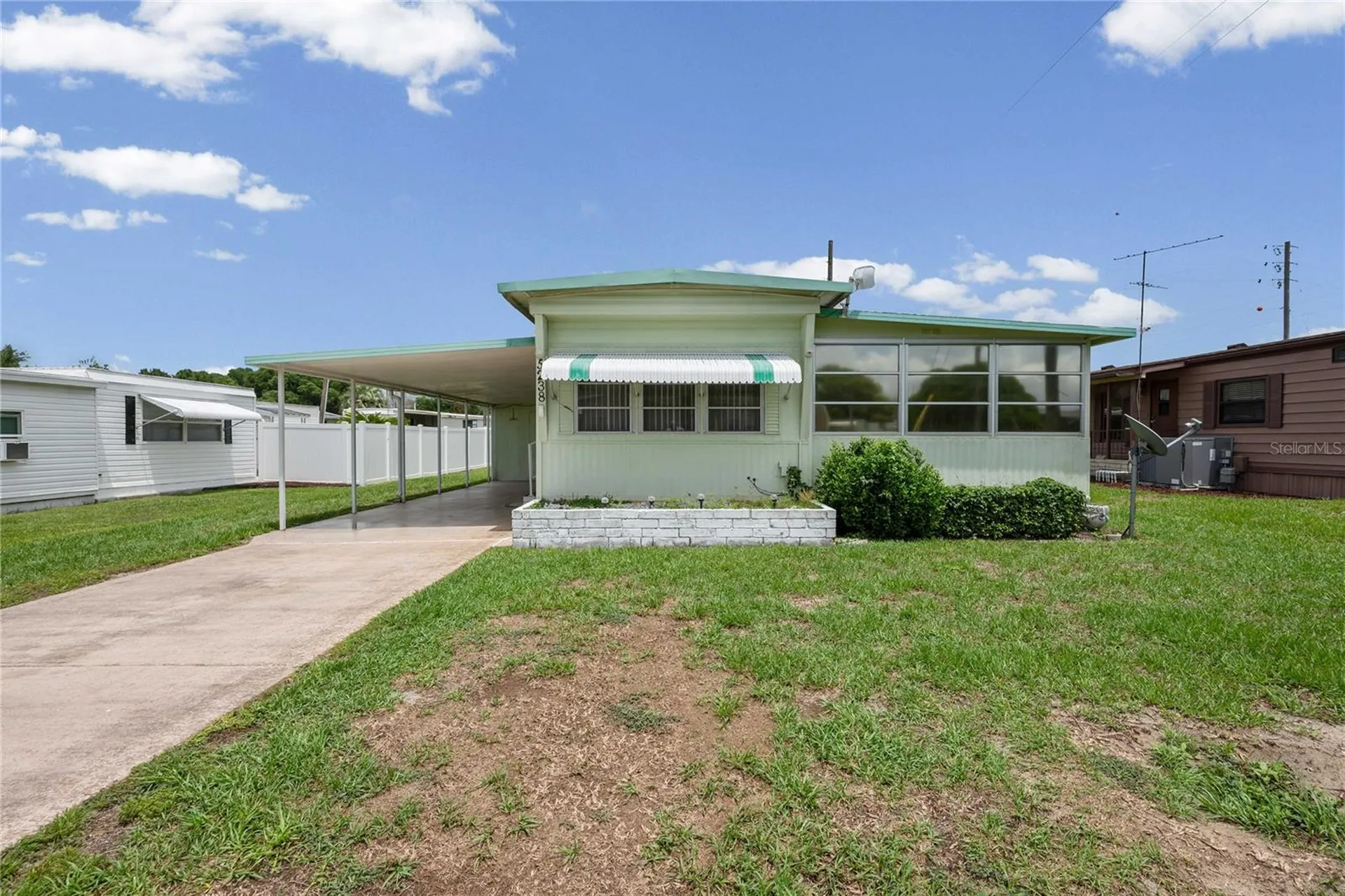 5238 Betmar Drive Zephyrhills FL 33542