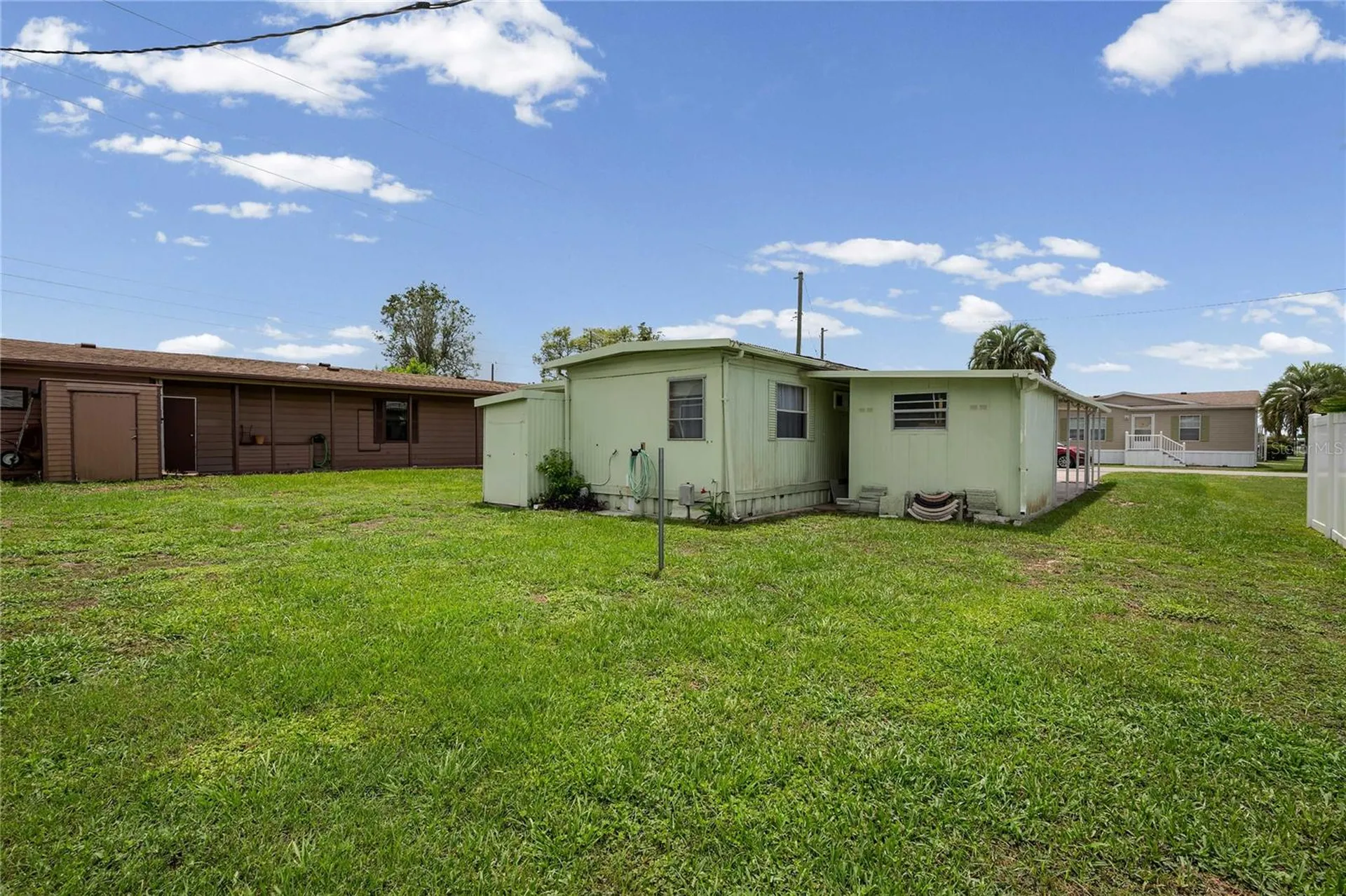 5238 Betmar Drive Zephyrhills FL 33542