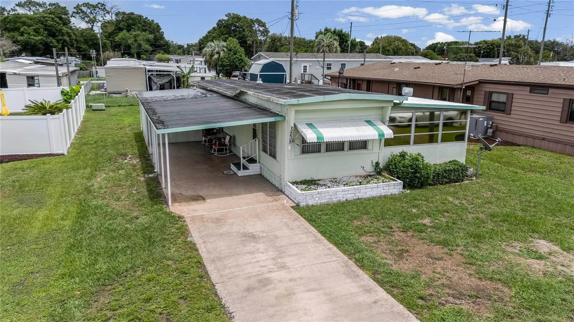 5238 Betmar Drive Zephyrhills FL 33542
