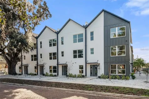 1606 Park Lake Street Orlando FL 32803