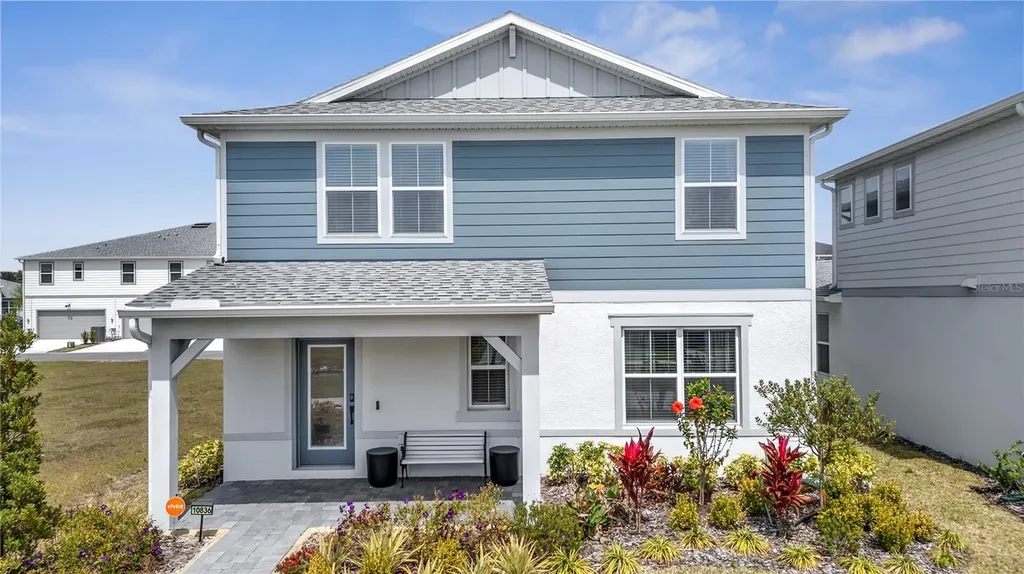 10836 Waterwood Alley Orlando FL 32829