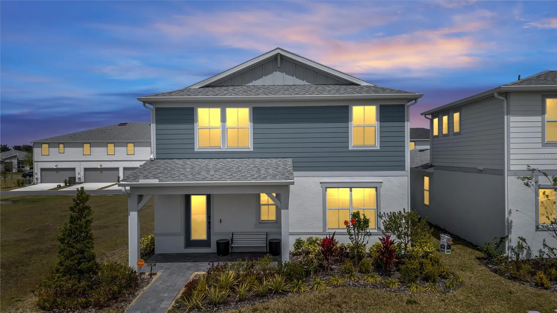 10836 Waterwood Alley Orlando FL 32829