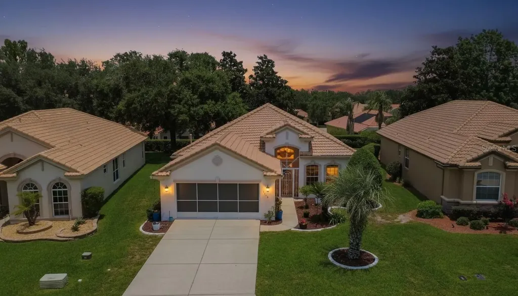 1148 W Diamond Shore Loop Hernando FL 34442