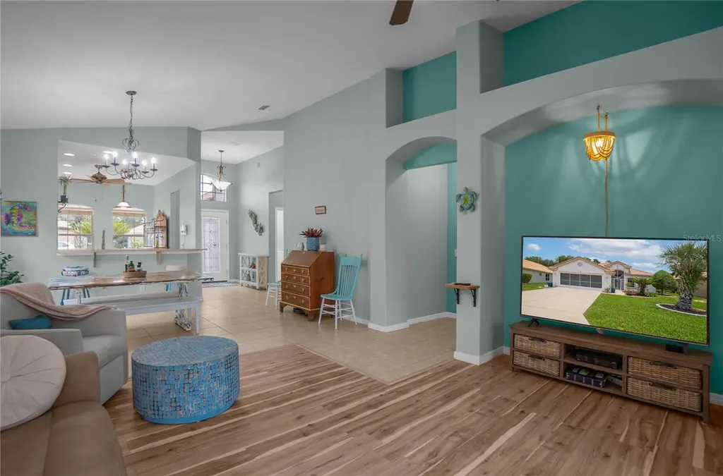 1148 W Diamond Shore Loop Hernando FL 34442