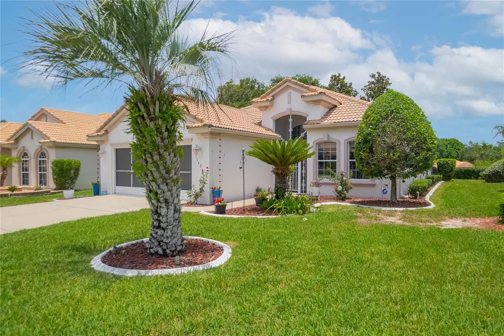 1148 W Diamond Shore Loop Hernando FL 34442