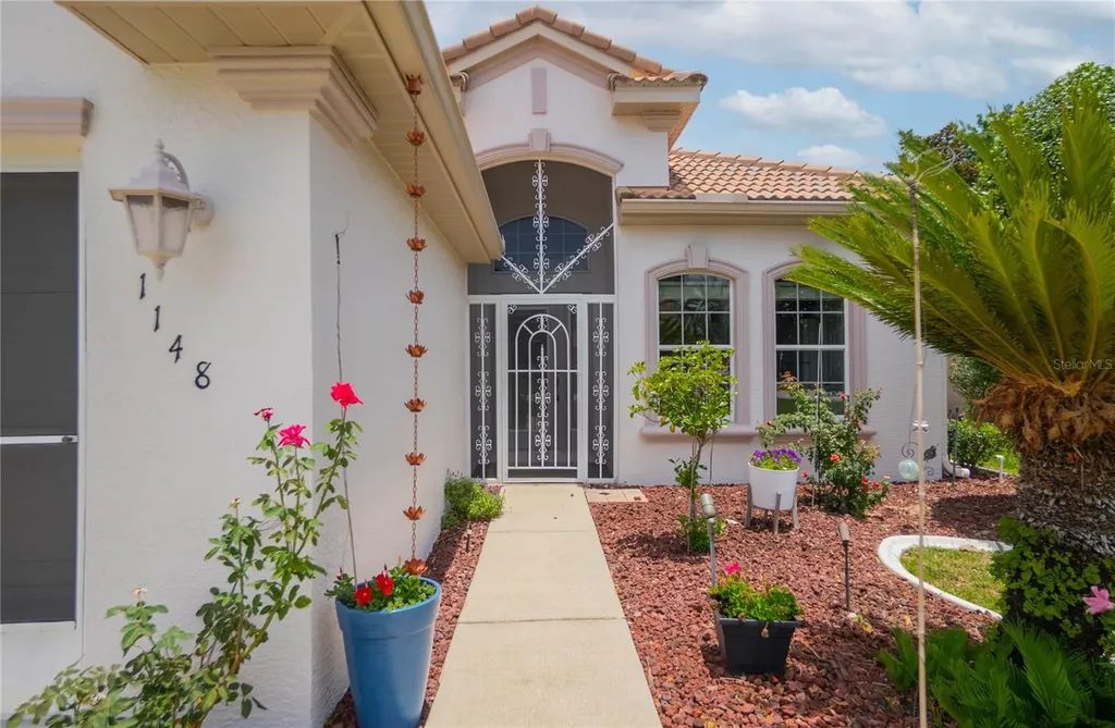 1148 W Diamond Shore Loop Hernando FL 34442