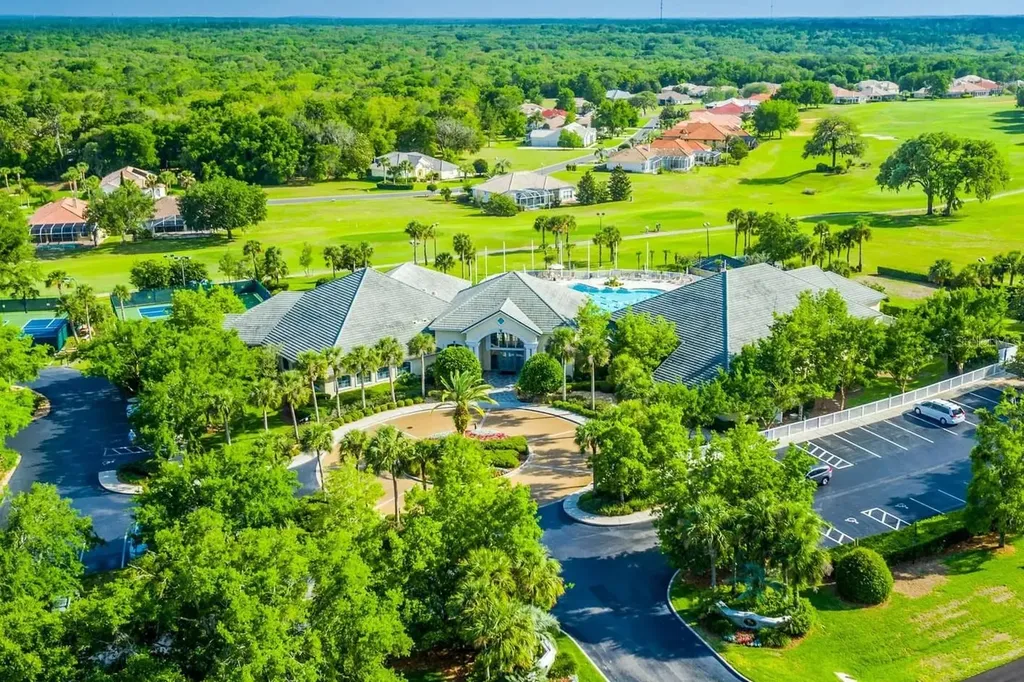 1148 W Diamond Shore Loop Hernando FL 34442
