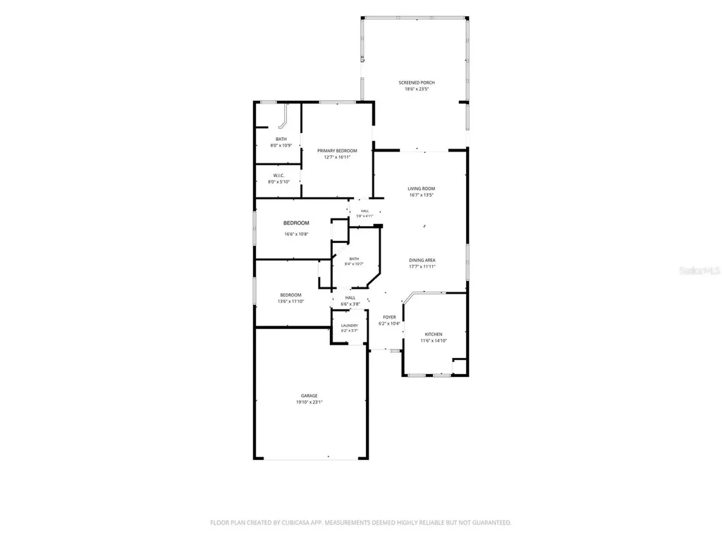1148 W Diamond Shore Loop Hernando FL 34442