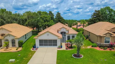 1148 W Diamond Shore Loop Hernando FL 34442