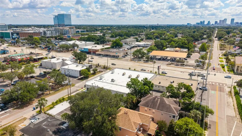 418 N Dale Mabry Highway Tampa FL 33609