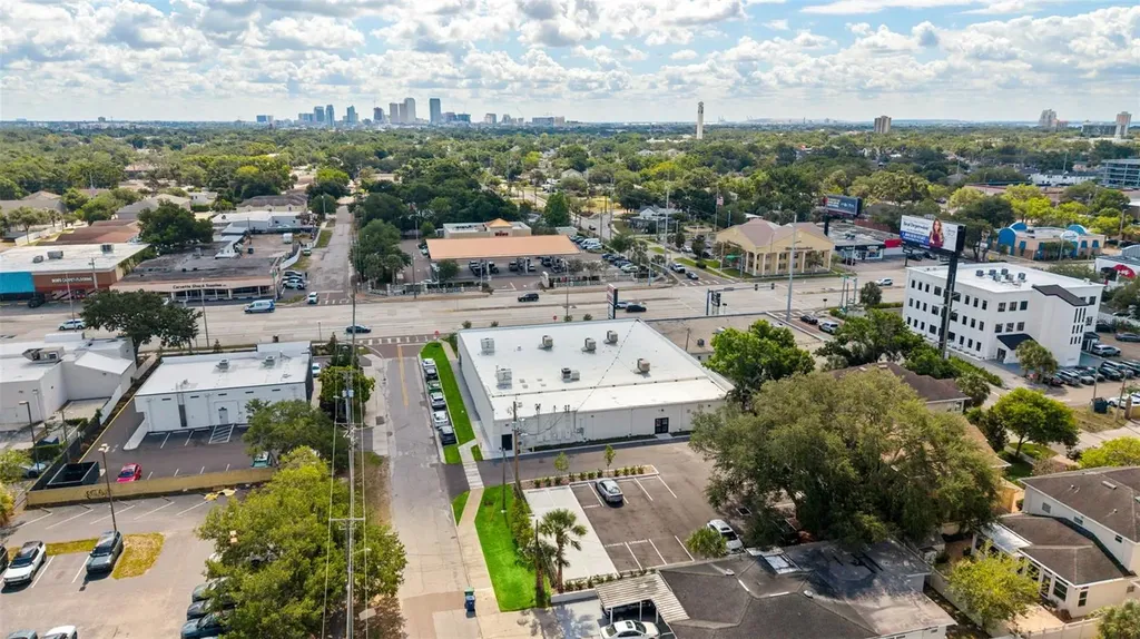 418 N Dale Mabry Highway Tampa FL 33609