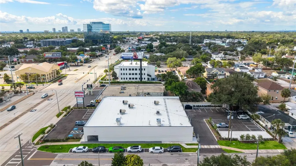 418 N Dale Mabry Highway Tampa FL 33609
