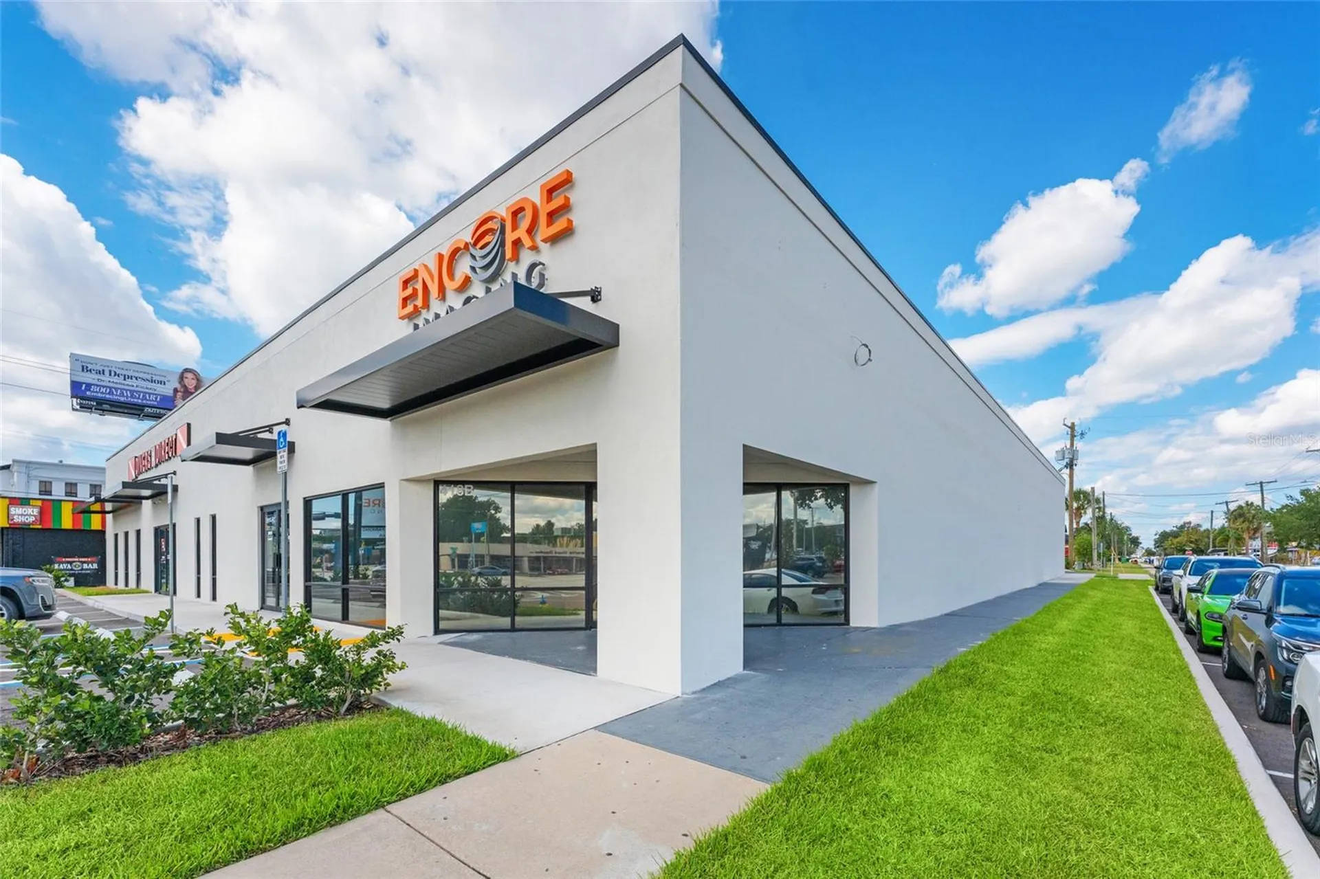 418 N Dale Mabry Highway Tampa FL 33609