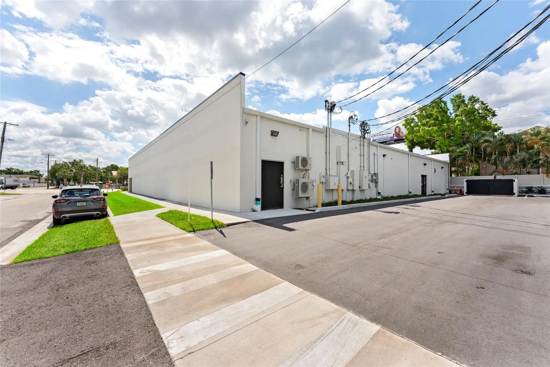 418 N Dale Mabry Highway Tampa FL 33609