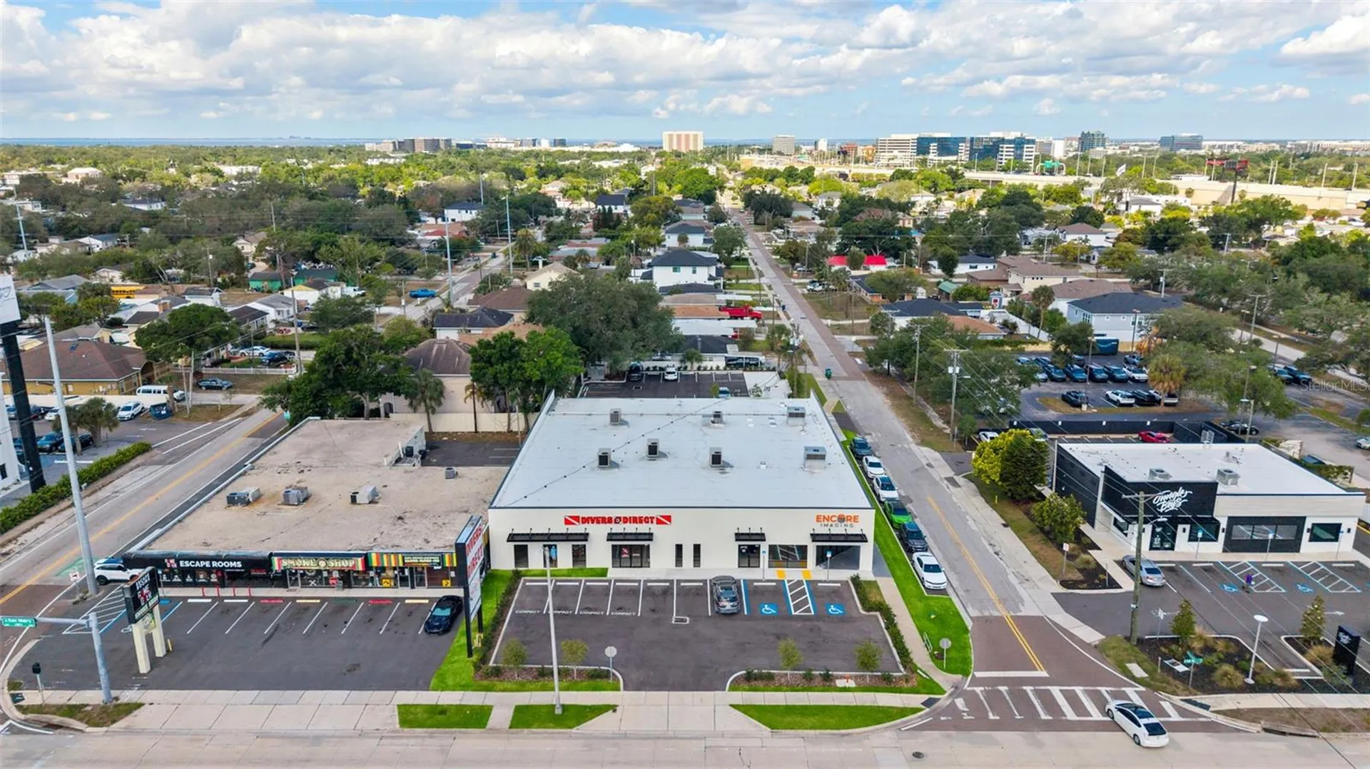 418 N Dale Mabry Highway Tampa FL 33609