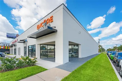418 N Dale Mabry Highway Tampa FL 33609