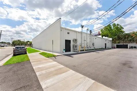 418 N Dale Mabry Highway Tampa FL 33609