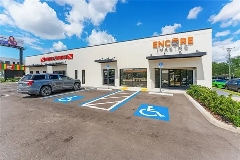418 N Dale Mabry Highway Tampa FL 33609