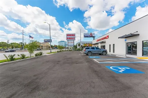 418 N Dale Mabry Highway Tampa FL 33609