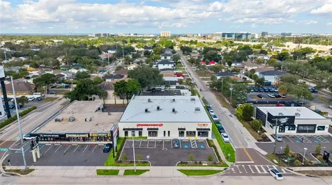 418 N Dale Mabry Highway Tampa FL 33609