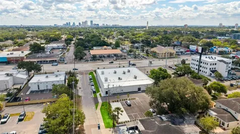 418 N Dale Mabry Highway Tampa FL 33609