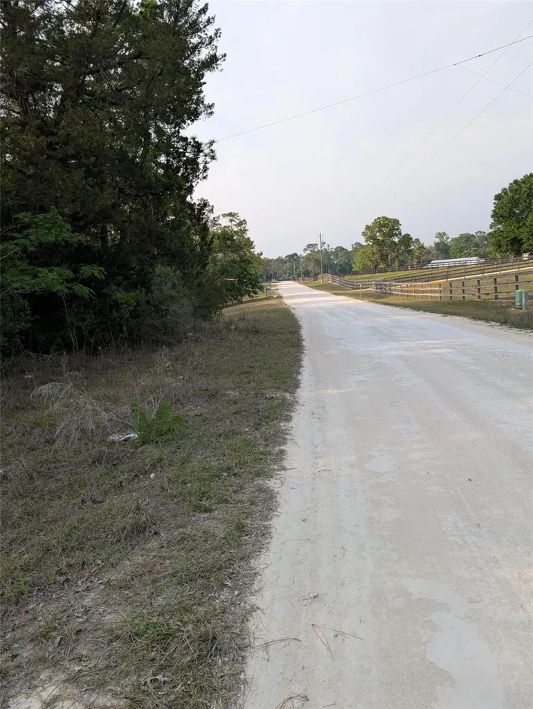15475 SW 36th Street Ocala FL 34481