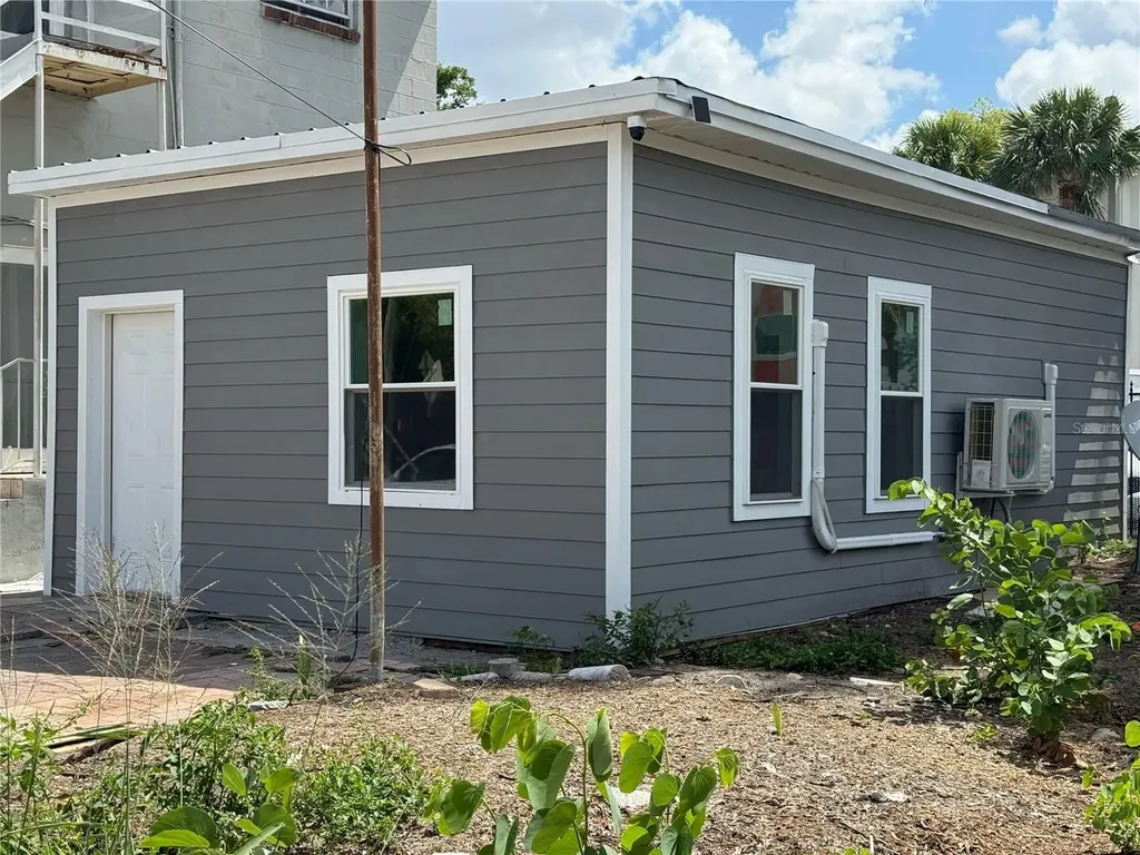 401 E Columbus Drive Tampa FL 33602