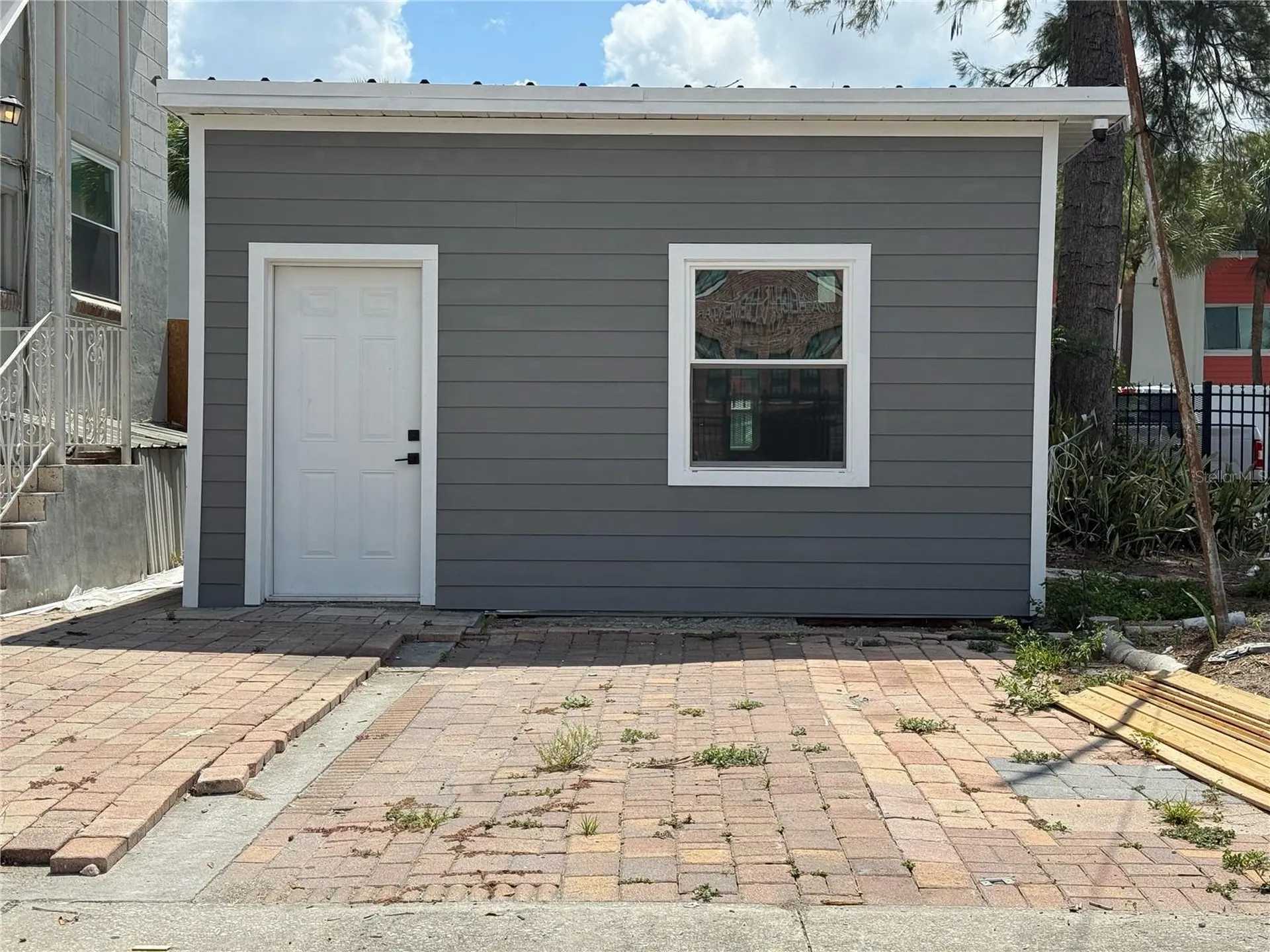 401 E Columbus Drive Tampa FL 33602