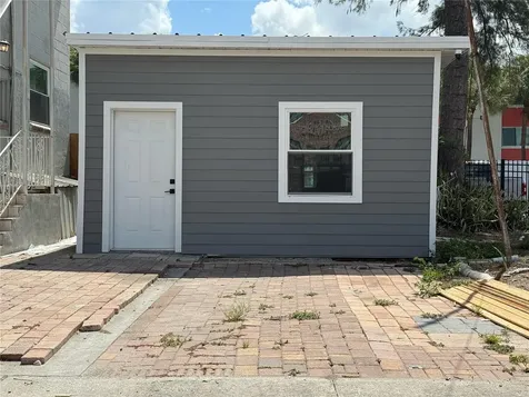 401 E Columbus Drive Tampa FL 33602