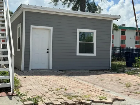 401 E Columbus Drive Tampa FL 33602