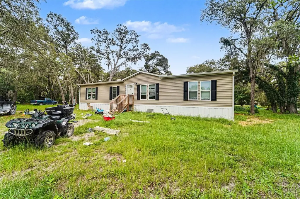 17538 Evelyn Court Spring Hill FL 34610
