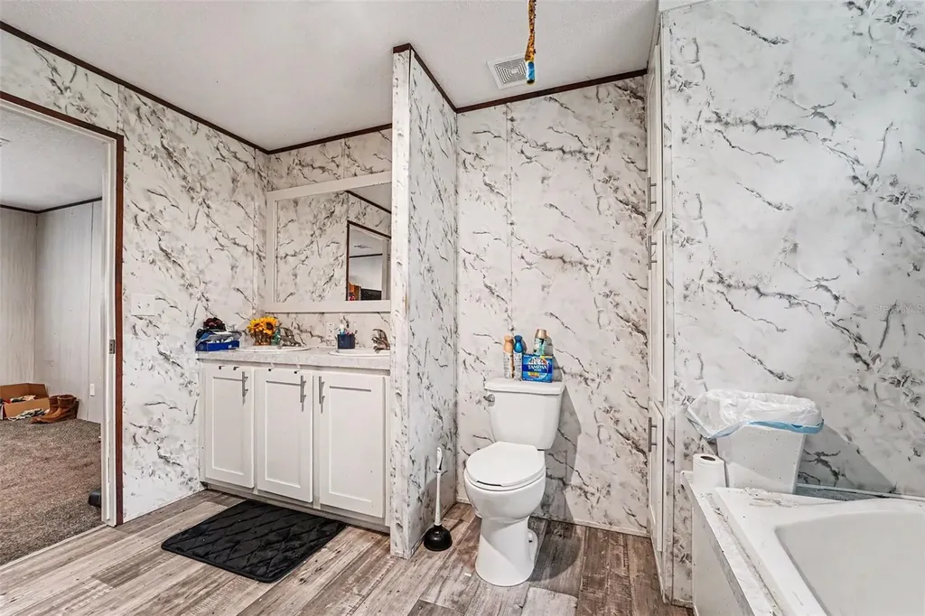 17538 Evelyn Court Spring Hill FL 34610