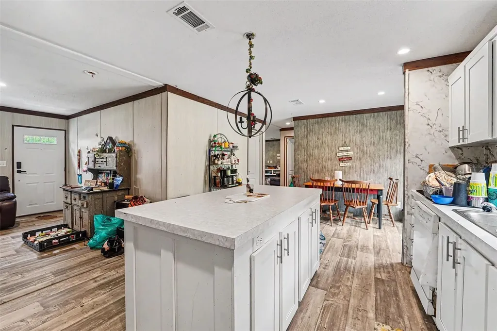 17538 Evelyn Court Spring Hill FL 34610