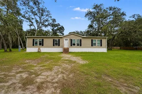 17538 Evelyn Court Spring Hill FL 34610