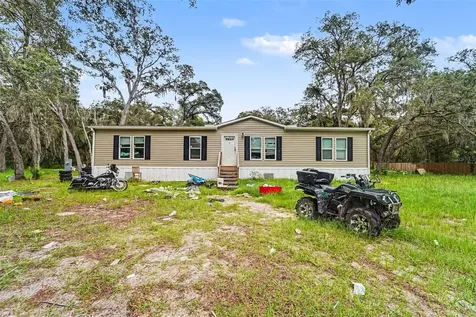 17538 Evelyn Court Spring Hill FL 34610