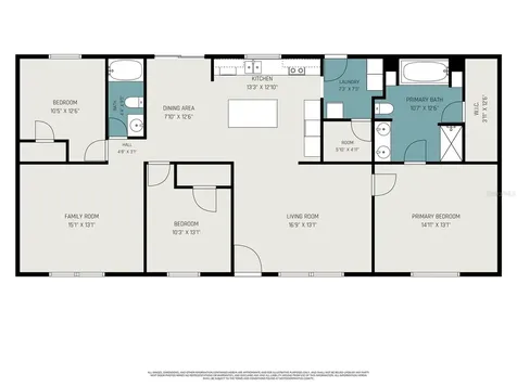 17538 Evelyn Court Spring Hill FL 34610