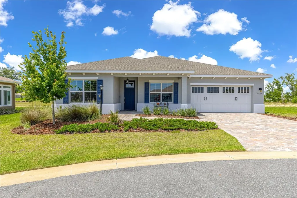 10458 SW 98th Place Road Ocala FL 34481