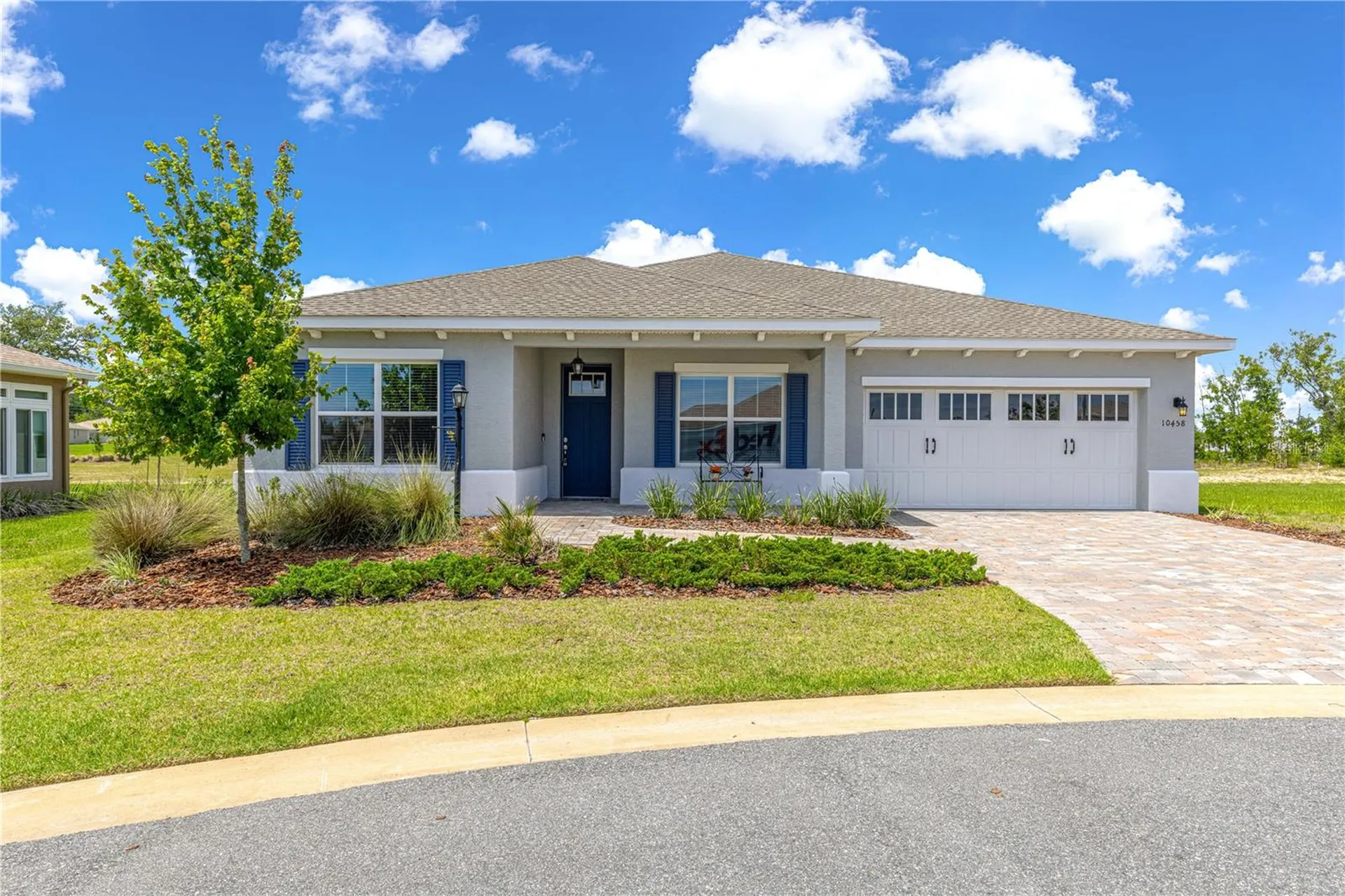 10458 SW 98th Place Road Ocala FL 34481