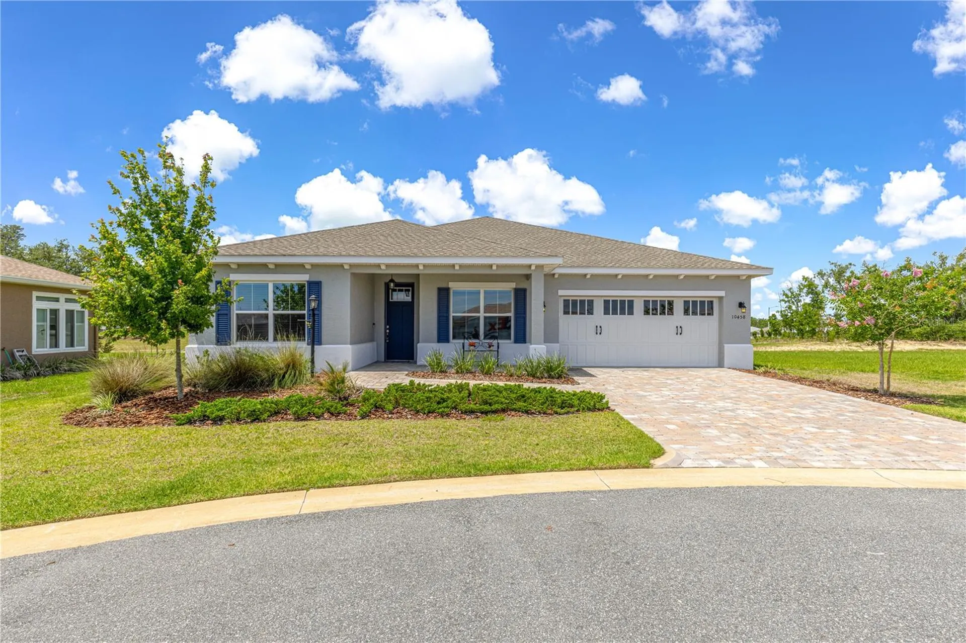 10458 SW 98th Place Road Ocala FL 34481