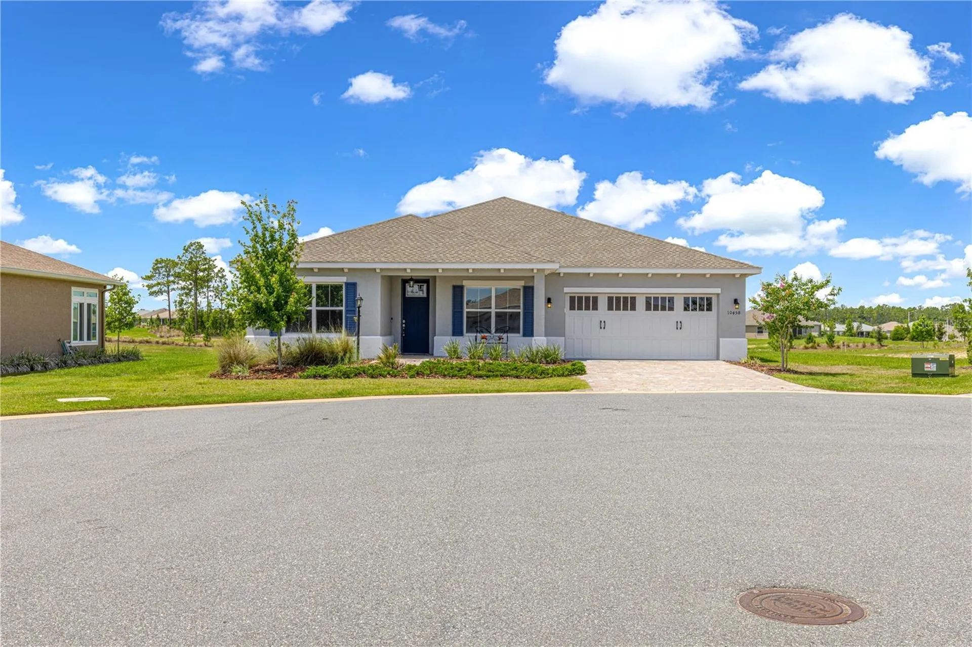 10458 SW 98th Place Road Ocala FL 34481
