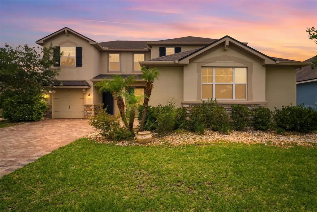 1011 Lee Shore Street Valrico FL 33594