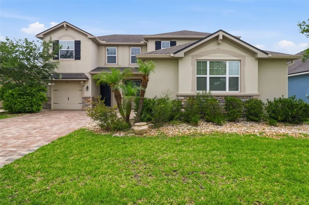 1011 Lee Shore Street Valrico FL 33594