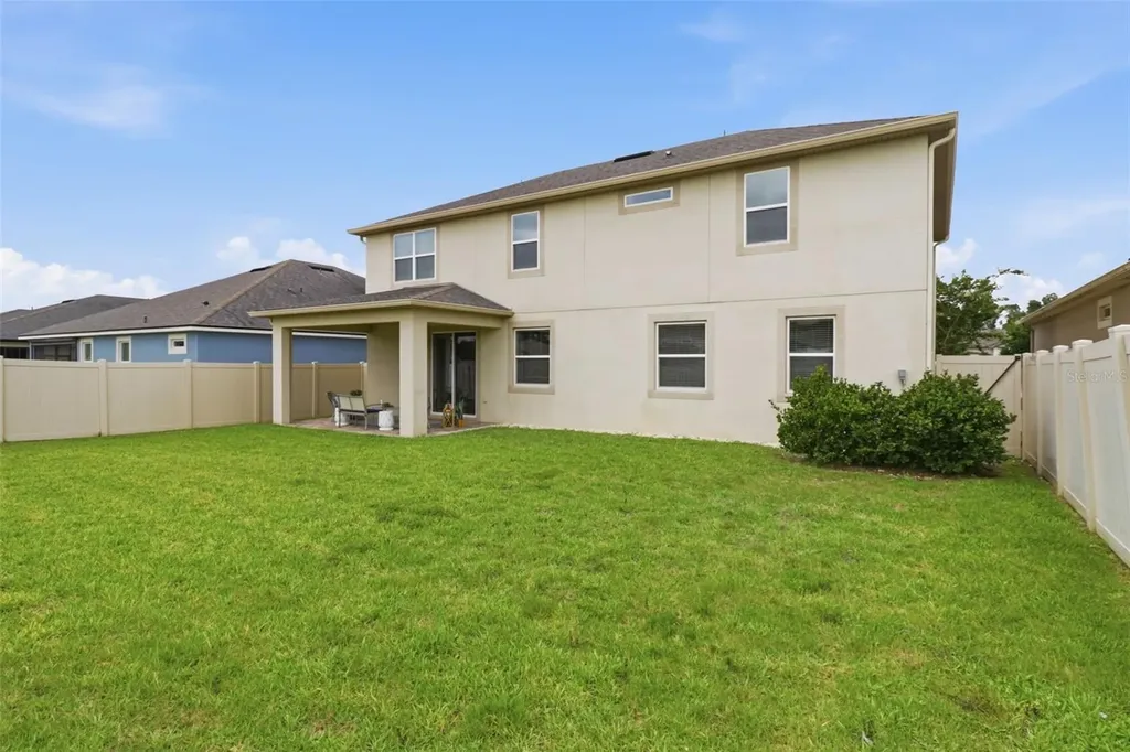1011 Lee Shore Street Valrico FL 33594