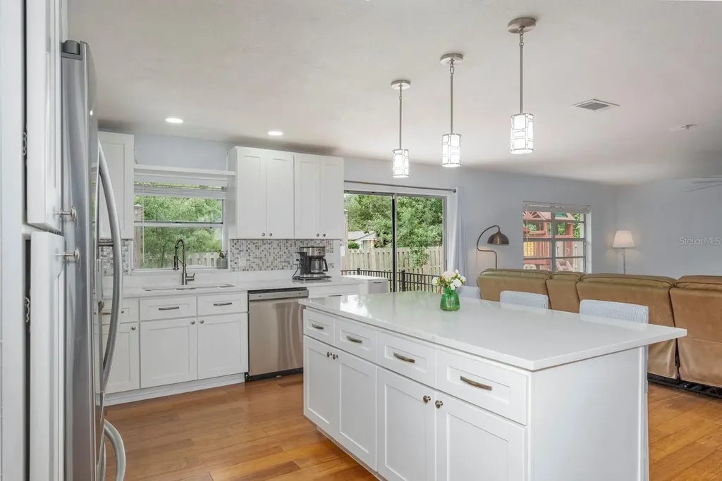 1313 Whisper Drive Largo FL 33770