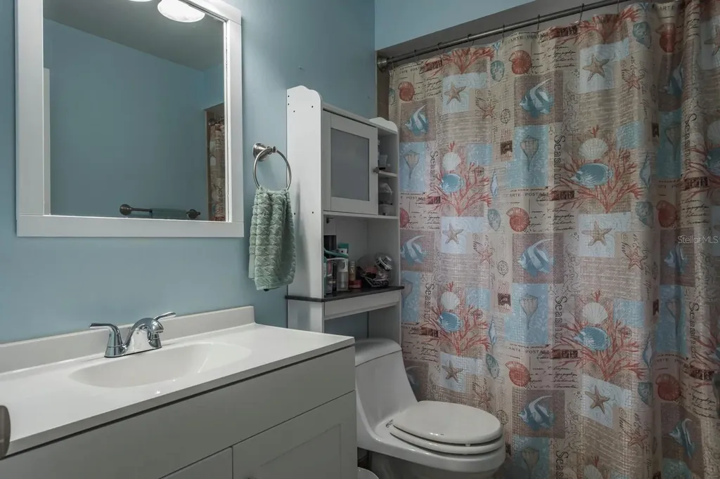 1313 Whisper Drive Largo FL 33770