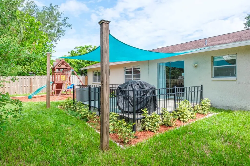 1313 Whisper Drive Largo FL 33770